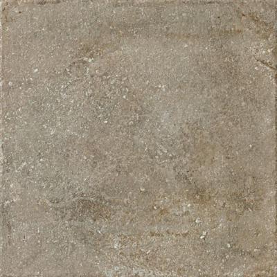 Vloertegel Douglas & Jones Province 80x80 cm Gerectificeerd Mat Taupe Douglas & Jones