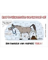 HB Stalplaat - Mest opruimen - thumbnail