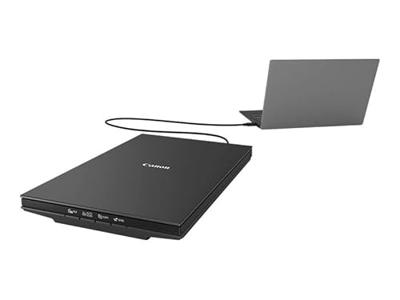 Canon CanoScan Lide 300 scanner - thumbnail