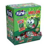 Fini - Watermelon Bubble Gum - 200 stuks - thumbnail