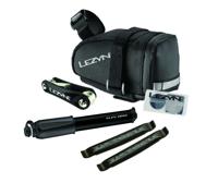 Lezyne caddy m sport kit saddle bag - thumbnail