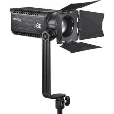 Godox Focusing LED Light S60