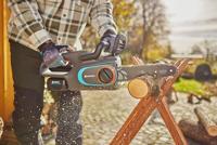 Gardena Kettingzaag 250/18V P4A Set - 14790-20 - thumbnail