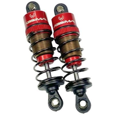 Absima 2330041 Tuningonderdeel Schokdempers