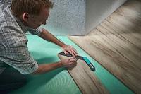 Wolfcraft Legset | Vinylvloer | 3-delig | 1 set - 6978000 - thumbnail