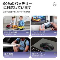 ISDT N8 Batterijlader NiMH, NiCd, NiZn, Li-ion, LiHV, LiFePO AA (penlite), AAA (potlood), 14500, 10440 - thumbnail