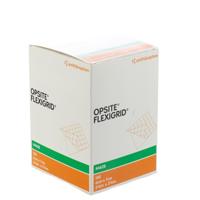Opsite Flexigrid 6cmx 7cm 100 4628 - thumbnail
