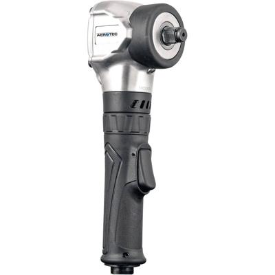 Aerotec CSX475 2010181 Pneumatische slagmoersleutel Gereedschapshouders: 1/2 (12.5 mm) buitenvierkant Draaimoment (max.): 475 Nm