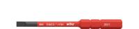 Wiha 283110035 Bit slimBit electric sleufkop 3.5 mm x 75 mm - 41159 - thumbnail