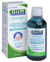GUM Gingidex 0,06% Mondspoelmiddel - thumbnail