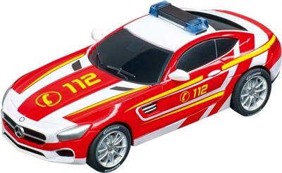 Carrera Mercedes-AMG GT Coupé 112 racewagen