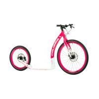 Crussis cobra sport 4.2-5 pink-white - thumbnail