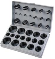 Brüder Mannesmann O-Ringenset 407 dlg (Hobby) - 99700 - thumbnail