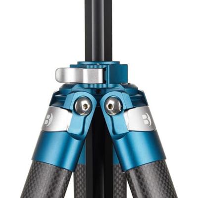 Benro Cyanbird Carbon/ Aluminium Tripod w/ FS20PRO Head (...