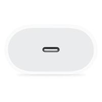 Oplader Apple MD3J4ZM/A Wit 20 W - thumbnail