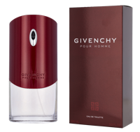Givenchy Pour Homme Eau de toilette Spray 100 ml Heren - thumbnail