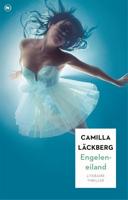 Engeleneiland - Camilla Läckberg - ebook - thumbnail