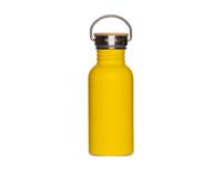 Retulp Urban waterfles - happy yellow - 500 ml - thumbnail