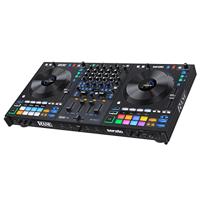 RANE DJ FOUR 4-kanaals DJ-controller - thumbnail