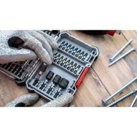 Bosch Accessoires schroevendraaierbit | tictac box | 25x impact t30 25mm - 2607002807 - thumbnail