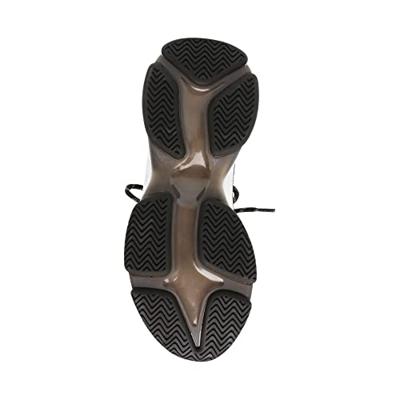 Steve Madden Maxilla-R SM11001603-04004-184 Zwart-37 maat 37