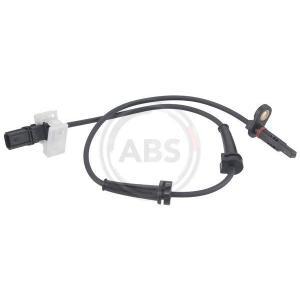 Wielsnelheidssensor 31155