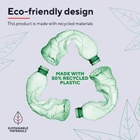 Trust PRIMO 5.000 mAh ECO powerbank - thumbnail