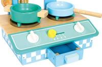 Speelkeuken Oliver - thumbnail