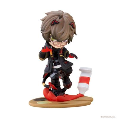 Nijisanji PalVerse PVC Statue Alban Knox 12 cm Nijisanji PalVerse PVC Statue Alban Knox 12 cm