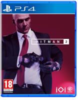Hitman 2 - thumbnail