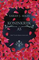 Koninkrijk van as - Sarah J. Maas - ebook - thumbnail