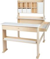 Small Foot - houten speelwinkel - thumbnail