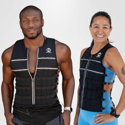 Hyper Vest ELITE L - 10 lbs (4.5 kg) - thumbnail