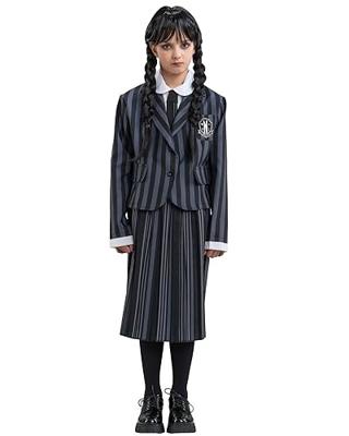 Wednesday Uniform School Kind Official ©
