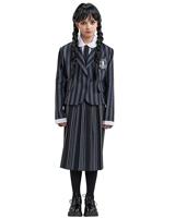 Wednesday Uniform School Kind Official © - thumbnail