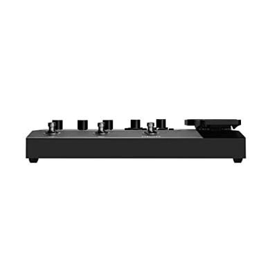 Valeton GP-200JR multi-effectpedaal