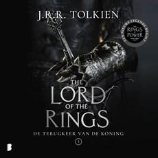 The lord of the rings - De terugkeer van de koning