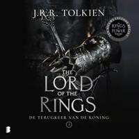 The lord of the rings - De terugkeer van de koning - thumbnail