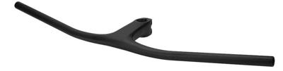 Cube phenix handlebar-stem combination