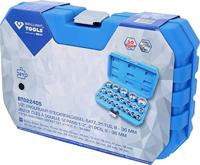 Brilliant Tools BT022405 BT022405 Dopsleutelset - thumbnail