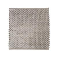 Aquanova Maks Badmat 60x60 cm Truffle MAKBMB-106 - thumbnail