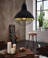 Eglo Landelijke hanglampCannington - 49672 - thumbnail