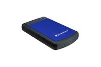Transcend StoreJet® 25H3 2 TB Externe harde schijf (2,5 inch) USB-A 3.2 Gen 1 Paars TS2TSJ25H3P - thumbnail