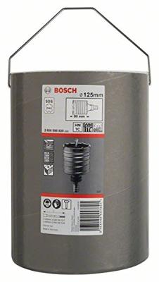 Bosch Accessories 2608580525 2608580525 Holle boorkroon 2-delig 125 mm 1 stuk(s)