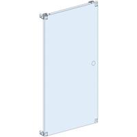 Schneider Electric PrismaSeT-P, frontplaat, zonder uitsparing, breedte = 400 mm, hoogte = 12 modules 1 stuk(s) - thumbnail