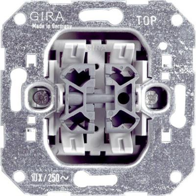 Wisselwisselschakelaar 010800 Gira