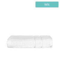 The One Handdoek Ultra Deluxe 70 x 140 cm 675 gr Wit - thumbnail