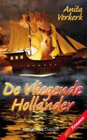De vliegende Hollander - Anita Verkerk - ebook - thumbnail