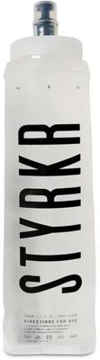 Styrkr soft flask running water bottle 500ml