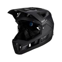 Leatt 4.0 enduro - fullface helmet - thumbnail